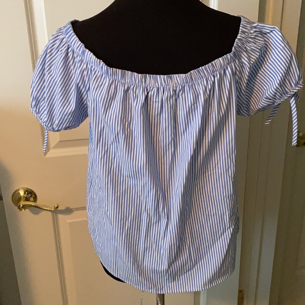 Papaya Top - Picture 2 of 6